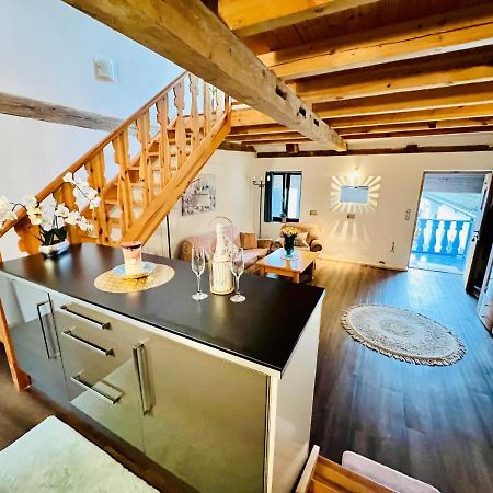 Peskuv Mlyn - Apartman Borovany Kültér fotó